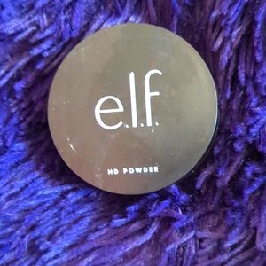 Elf HD powder